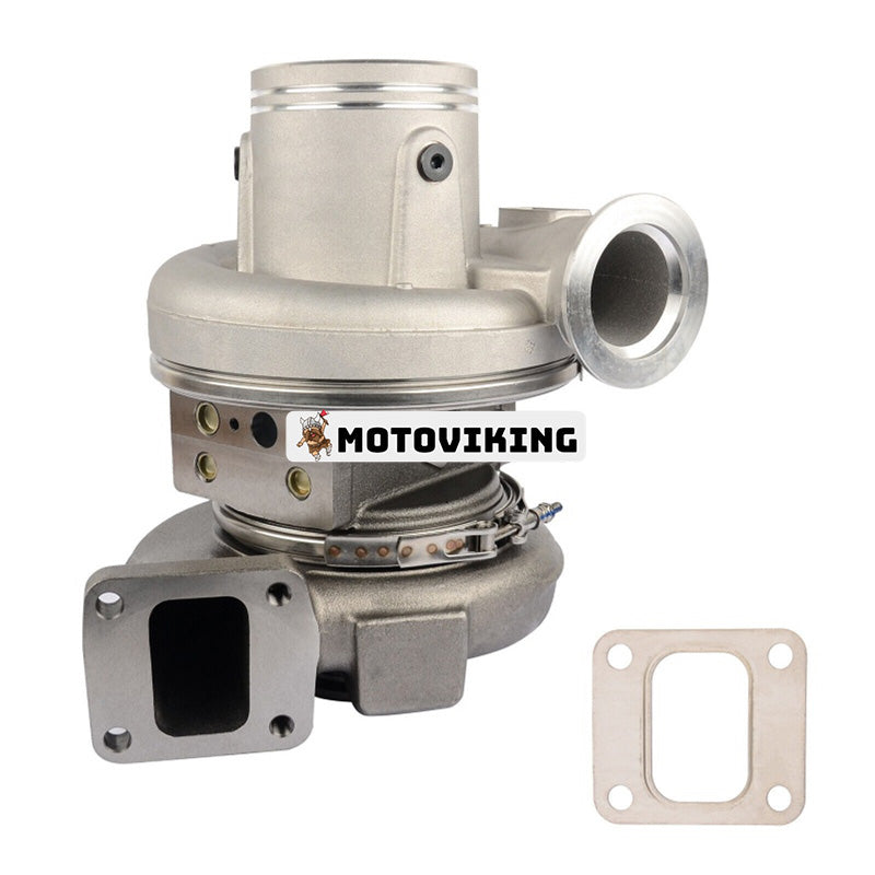 Turbo HE500VG Turboladdare 3799107RX för Cummins Engine ISX ISX15 EGR