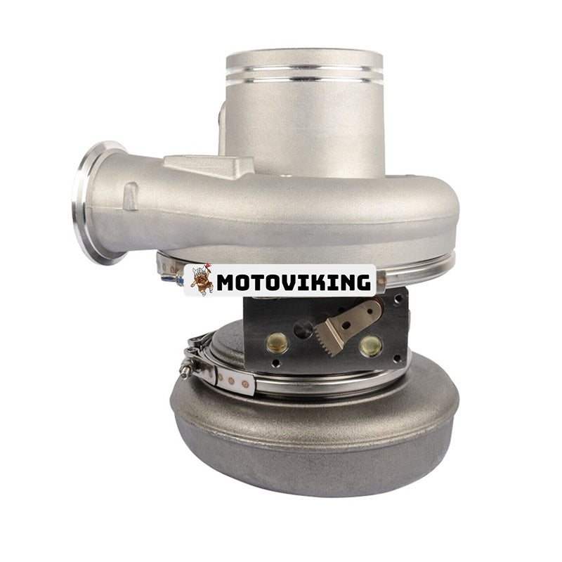 Turbo HE500VG Turboladdare 3799107RX för Cummins Engine ISX ISX15 EGR