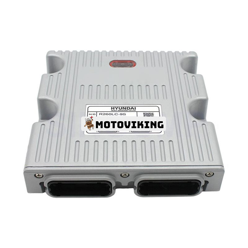 MCU Controller 21Q7-32110 21Q7-32111 för Hyundai Grävmaskin R260LC-9S