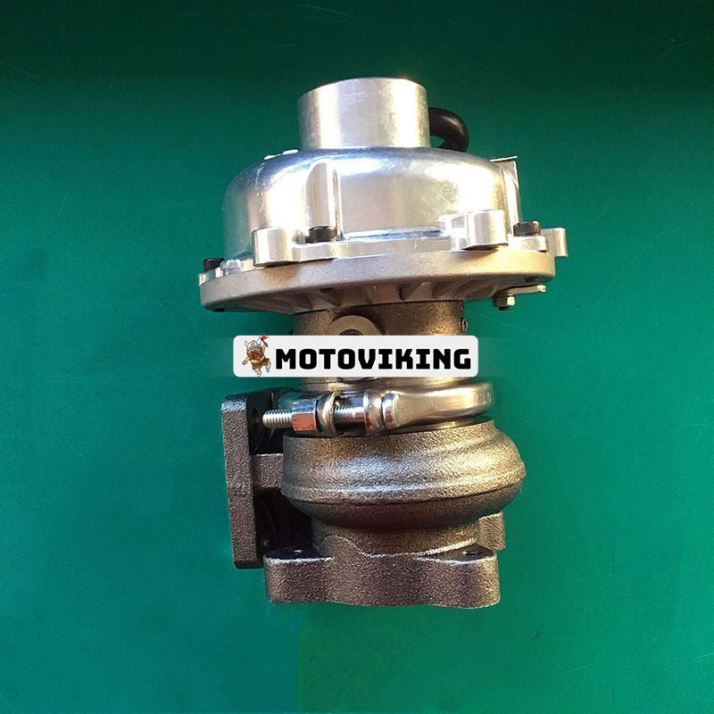 Turbo RHF4 Turboladdare 13575-6190 för Shibaura Engine N844L-T