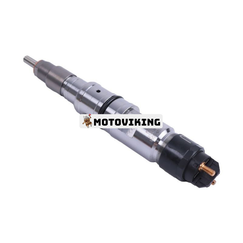 Bränsleinsprutare 0445120246 04504664 för Deutz Engine TCD6.1L6 TCD4.1L4 Hamm Roller H18i H20i H20iP H25i