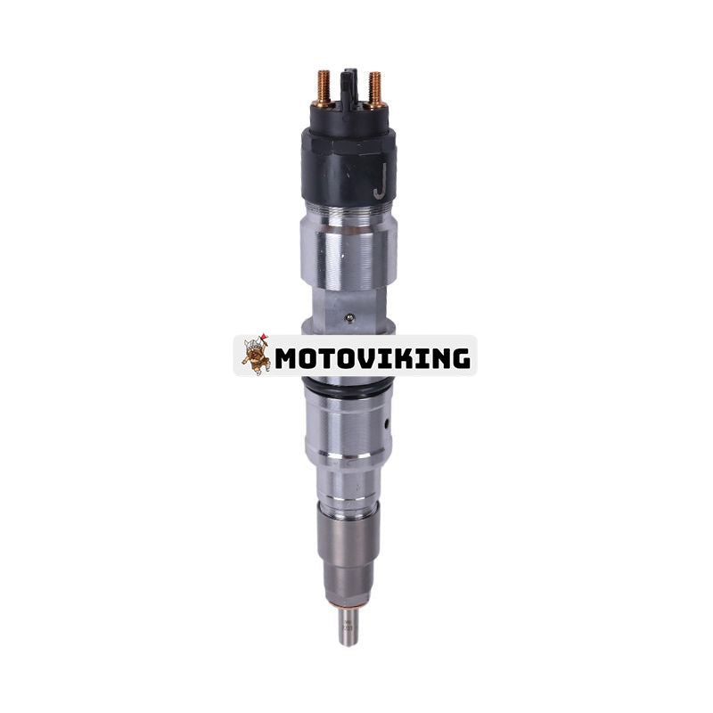 Bränsleinsprutare VOE21773130 för Volvo grävmaskin EC140D EC160D EC180D EC220D EC235D ECR145D ECR235D EW140D EW160D EW180D