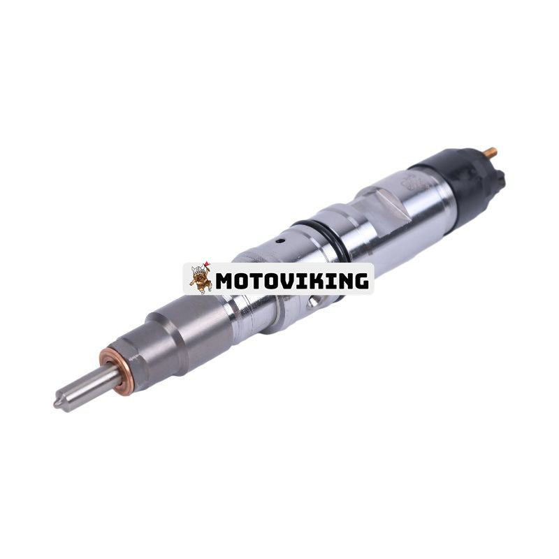 Bränsleinsprutare VOE21773130 för Volvo grävmaskin EC140D EC160D EC180D EC220D EC235D ECR145D ECR235D EW140D EW160D EW180D