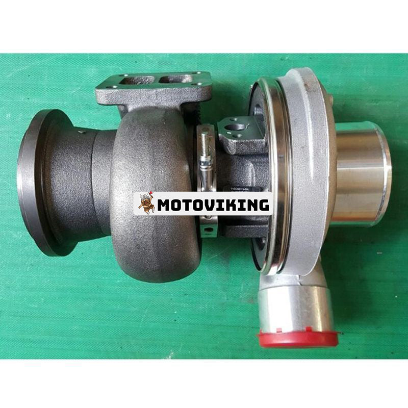 Turbo S310S080 Turboladdare 191-5094 10R-0368 för Caterpillar CAT Engine C-9 Grävmaskin 330C