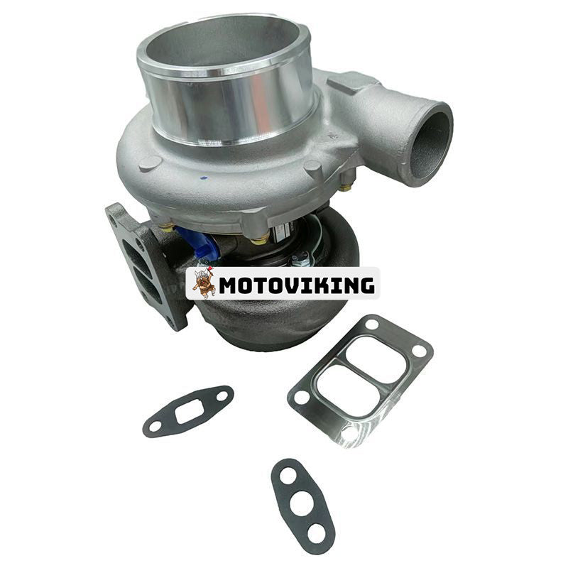 Turbo S2ESL105 Turboladdare 125-1128 för Caterpillar CAT Engine 3116 Grävmaskin 320B Motorväghyvel 120H 135H