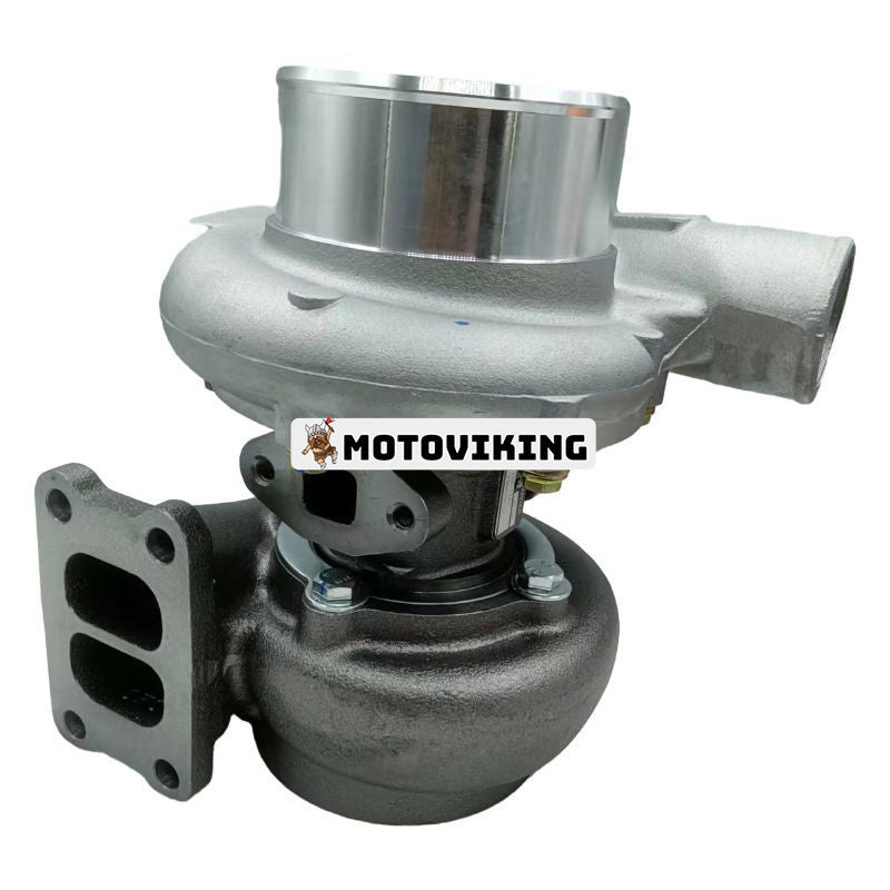 Turbo S2ESL105 Turboladdare 125-1128 för Caterpillar CAT Engine 3116 Grävmaskin 320B Motorväghyvel 120H 135H