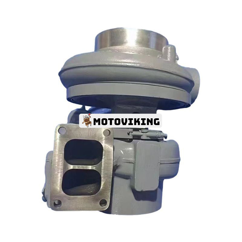 Turbo S500 Turboladdare 04269933 för Deutz Engine TCD2015V08 4V