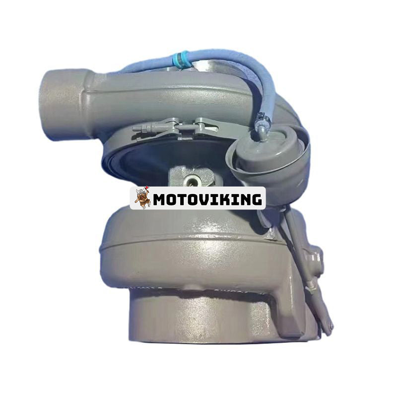 Turbo S500 Turboladdare 04269933 för Deutz Engine TCD2015V08 4V