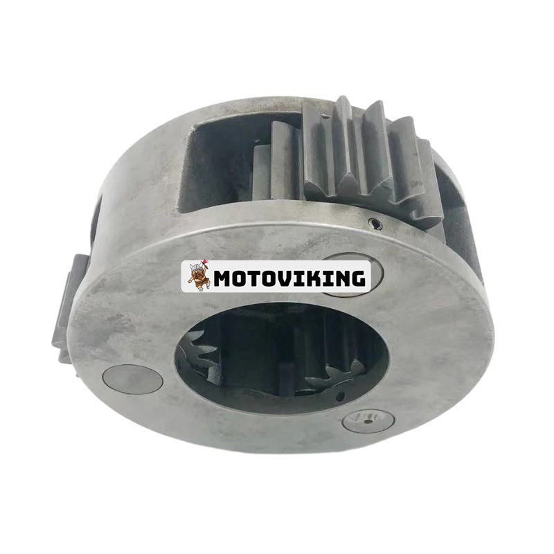 Planet Pinion Carrier Assembly 1009857 för John Deere grävmaskin 693D 690D 690DR 793D 790D