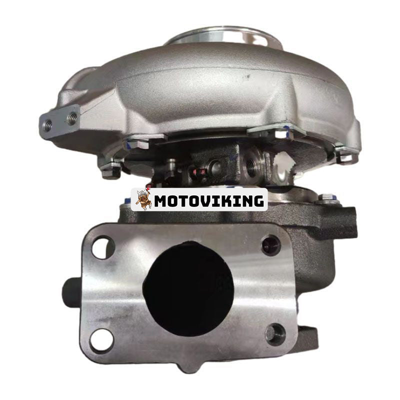 Turbo GT2263KLNV 852178-0003 17201-E0766 för Hino Engine N04C S05C Utan magnetventil