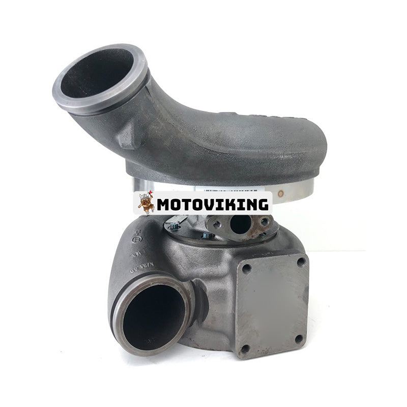 Turbo GTA4702B Turboladdare 239-5581 för Caterpillar CAT Engine C9 C13