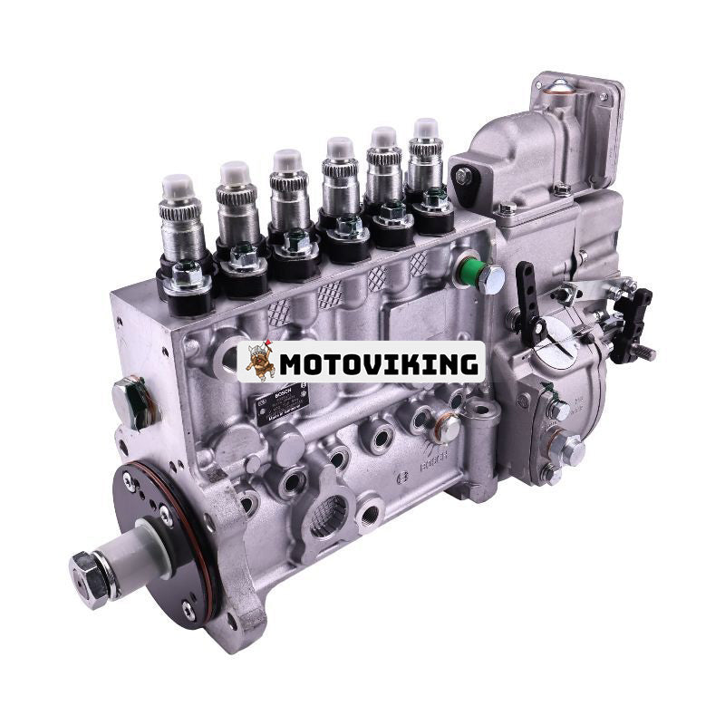 Bränsleinsprutningspump 3922471 0402736834 för Cummins Engine 6C8.3 6CT8.3 6CTA