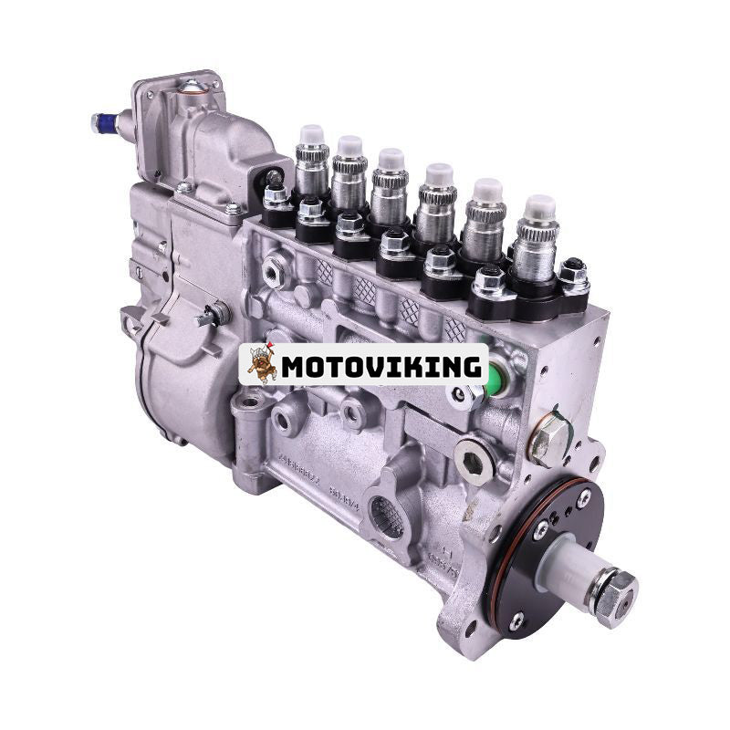 Bränsleinsprutningspump 3922471 0402736834 för Cummins Engine 6C8.3 6CT8.3 6CTA