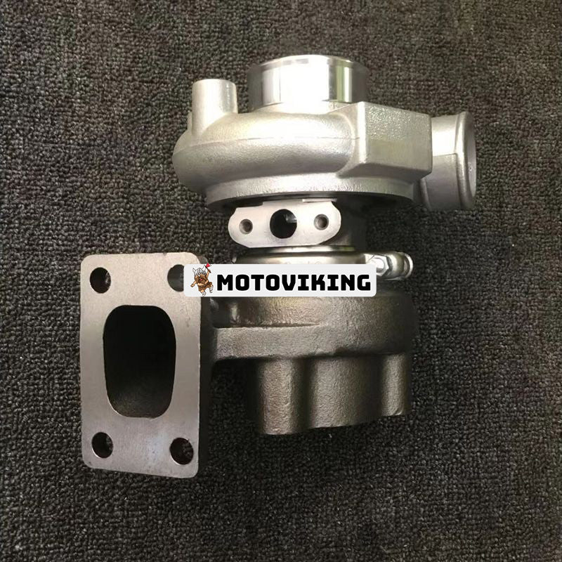 Turbo TD04HL Turboladdare ME080759 49189-02200 för Mitsubishi Engine 4D34T Sumitomo grävmaskin SH145U SH135U