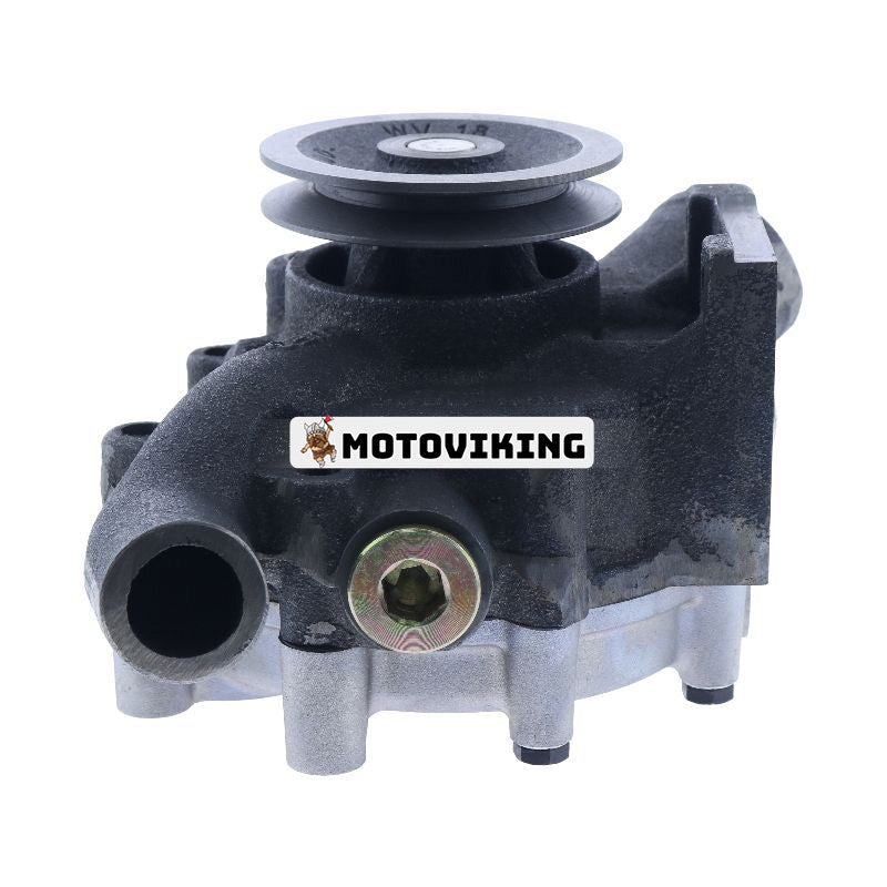 Vattenpump 7C-4508 för Caterpillar CAT Engine 3114 3116 3126 Grävmaskin 205B 206B 211B 212B 213B 214B 224B 320