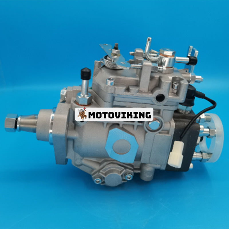 Bränsleinsprutningspump 104642-7112 för Komatsu Engine 4D94E-1