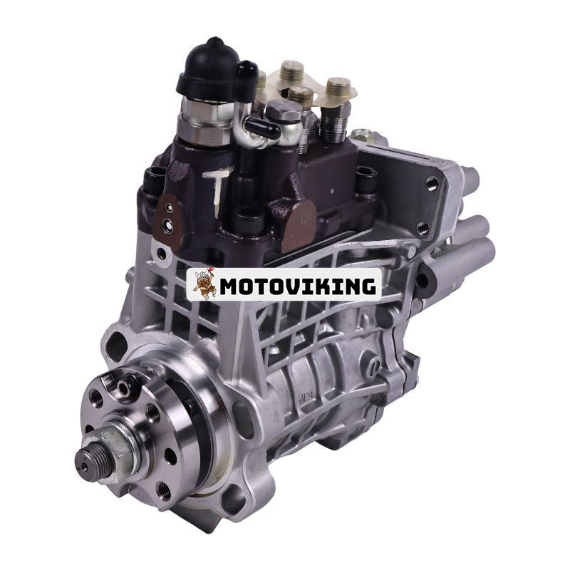 Bränsleinsprutningspump 729921-51321 för Yanmar Engine 4TNV98