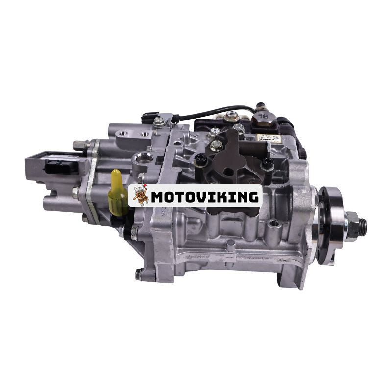 Bränsleinsprutningspump 729921-51321 för Yanmar Engine 4TNV98