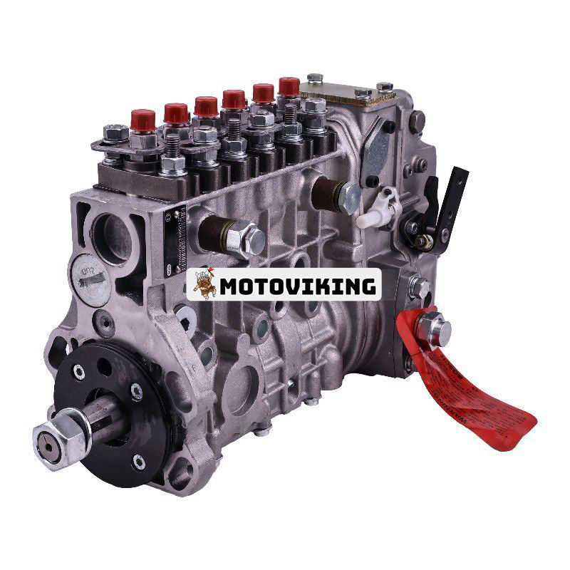 Bränsleinsprutningspump 3915686 J915686 för Cummins Engine 6TA-830 CASE Traktor 9210 9240 7140 9230