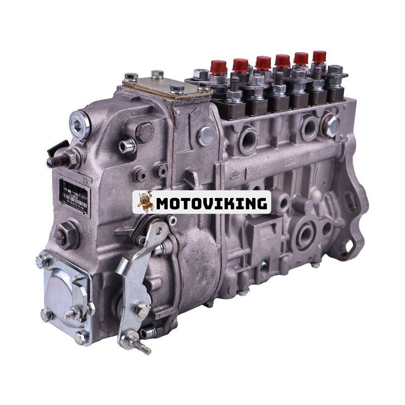Bränsleinsprutningspump 3915686 J915686 för Cummins Engine 6TA-830 CASE Traktor 9210 9240 7140 9230