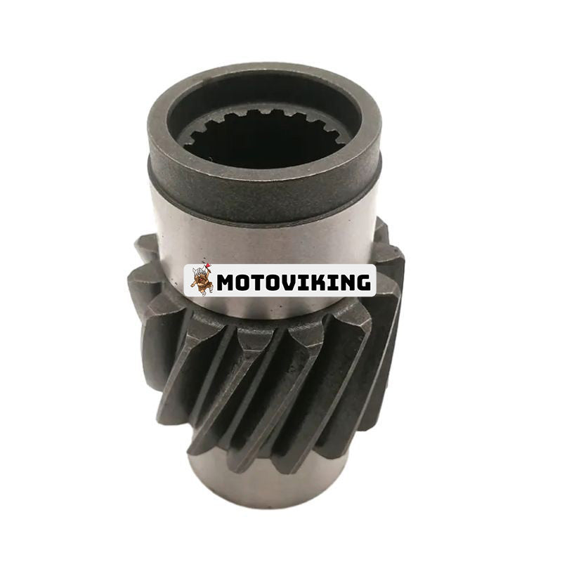 Gear 20Y-26-14260 för Komatsu Grävmaskin PC200-5 PC200LC-5C PC220-5C PC220-5 PC240-5K PC210-5K