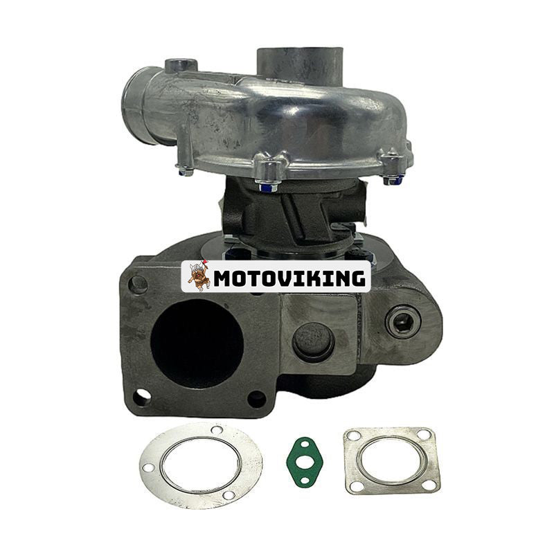 Turbo RHB52HW Turboladdare 129474-18001 för Yanmar Engine 4JH2-DTE 4JH2-THE