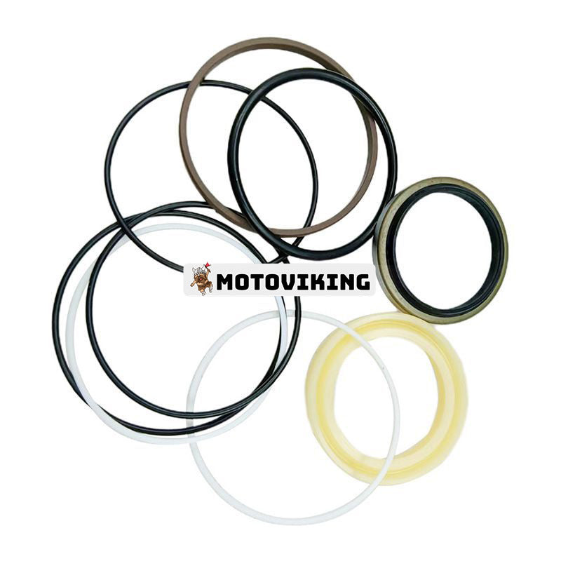 Bomcylindertätningssats PY01V00030R300 för New Holland Grävmaskin EH45