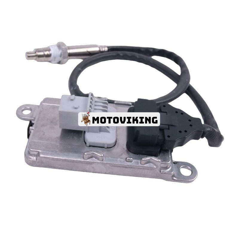 NOX-sensor 600-816-2620 för Komatsu SAA6D107E-3 SAA6D125E-7 motor PC210-11 PC228US-11 PC240LC-11 WA270-8 WA320-8 WA480-8 WA500-8