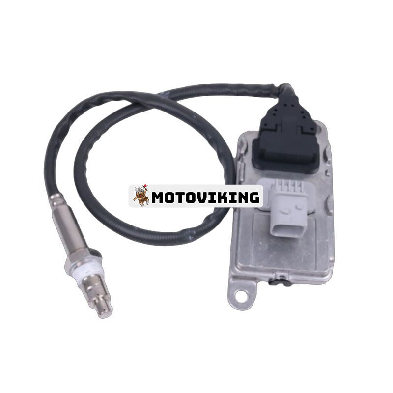 NOX-sensor 600-816-2620 för Komatsu SAA6D107E-3 SAA6D125E-7 motor PC210-11 PC228US-11 PC240LC-11 WA270-8 WA320-8 WA480-8 WA500-8