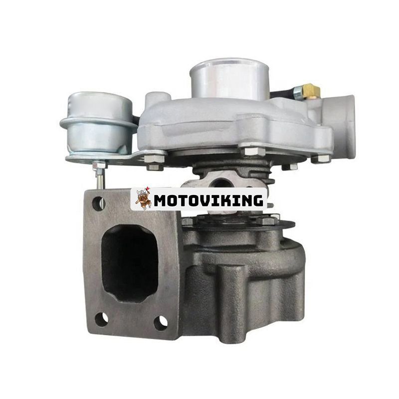 Turbo TB28 Turboladdare 1D30-1118020 711229-5003 för Yunnei 4100QBZL Yuchai YC4108ZLQ Motor BAW Fenix 1044 Evro2 Truck