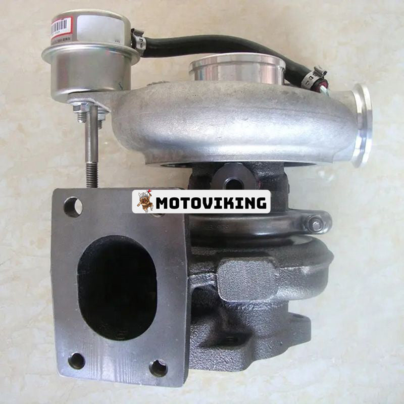 Turbo HE211W Turboladdare 4309205 3774230 3774199 för Cummins Engine QSF2.8 QSB6.7
