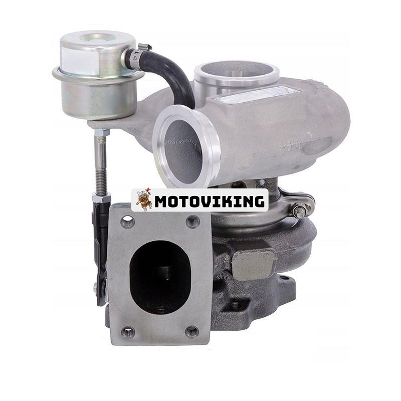 Turbo HX82 Turboladdare 4035802 4035800 4035801 för Cummins Engine QSK60