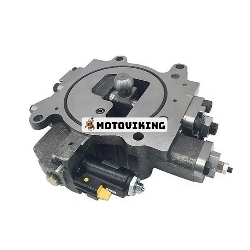 Huvudpump 256-0093 för Caterpillar CAT grävmaskin 320D 320D2 321D 323D