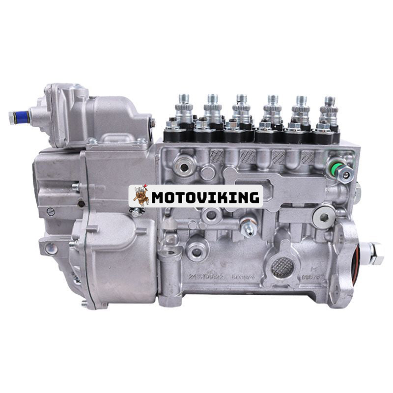Bränsleinsprutningspump 3928147 3934242 0402736848 för Cummins Engine 6B5.9 6BT5.9 6BTAA