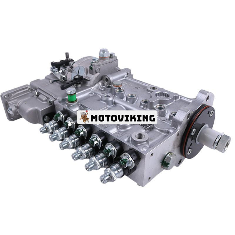 Bränsleinsprutningspump 3928147 3934242 0402736848 för Cummins Engine 6B5.9 6BT5.9 6BTAA