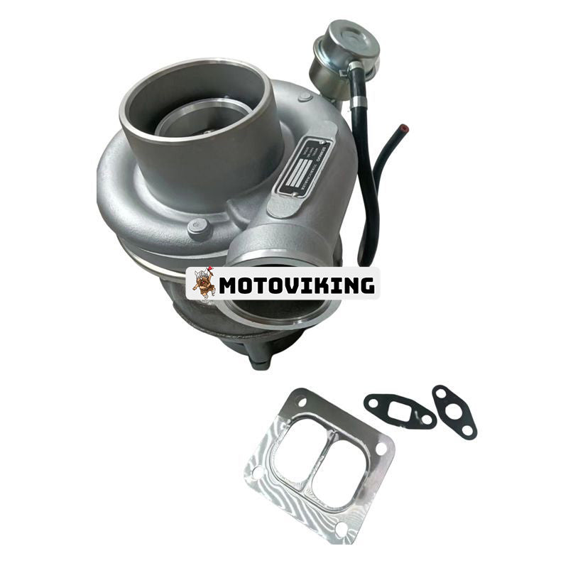 Turbo HX40W Turboladdare 3802619RX för Cummins Engine 6CT 6CTA ISC8.3