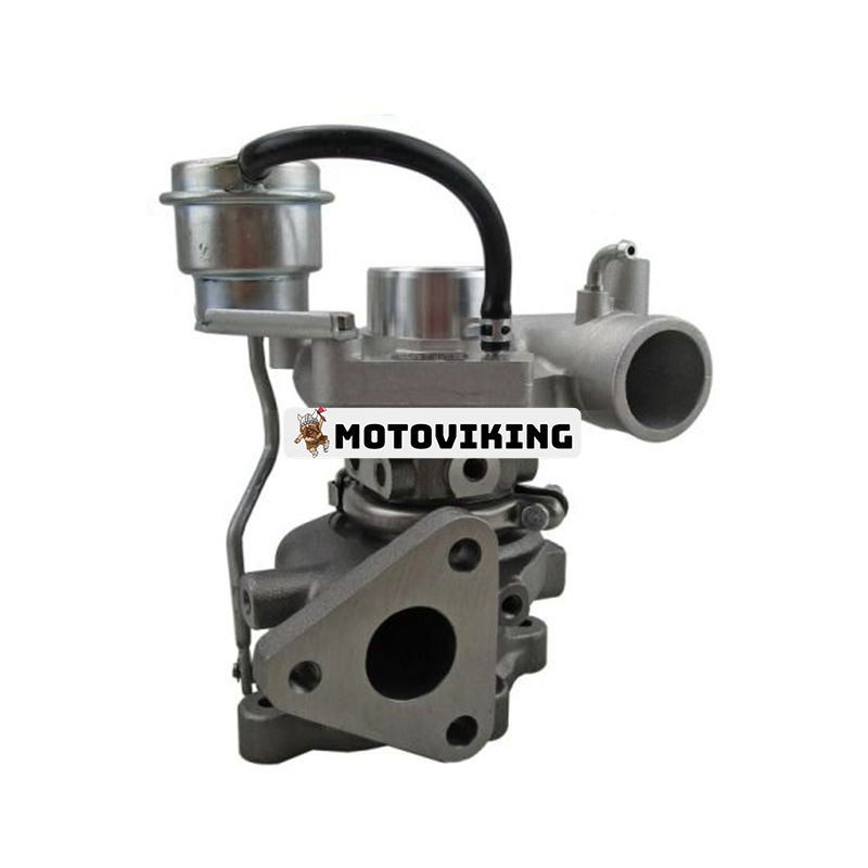 Turbo TF035HL Turboladdare ME203949 49135-03410 för Mitsubishi Engine 4M41 Pajero III 3.2 DI-D