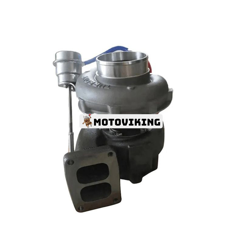 Turbo HX50W Turboladdare 504013086 för Iveco FPT Engine Cursor 13