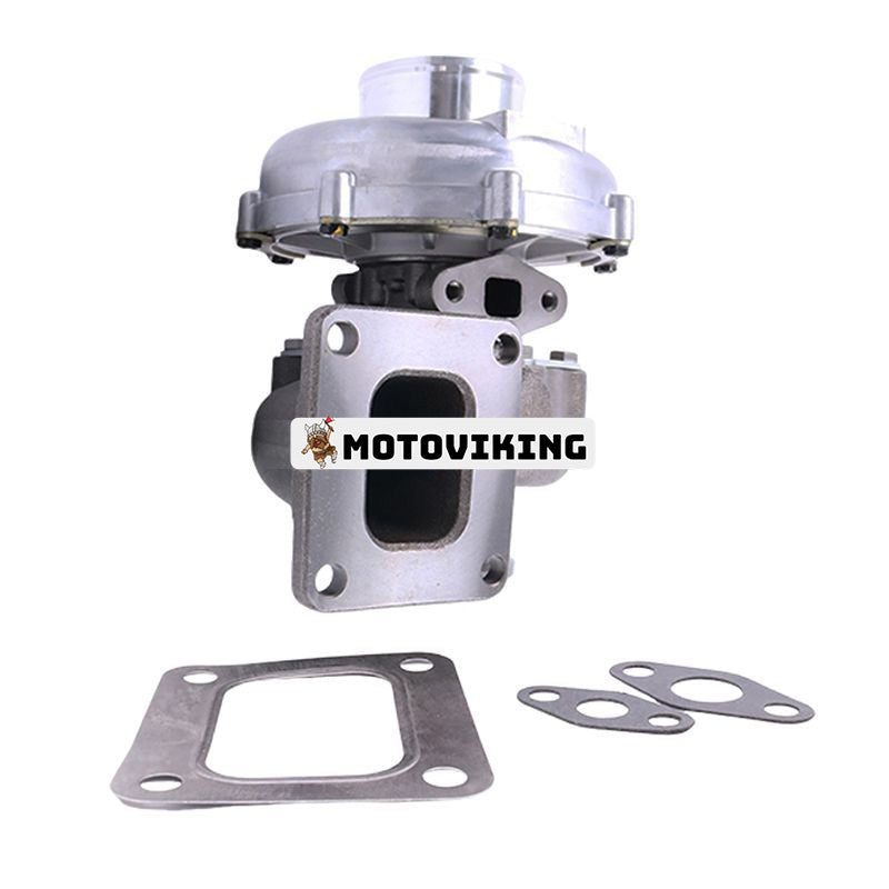 Turbo TA2501 Turboladdare RE61594 RE47844 för John Deere Engine 4039T 4045T 3179T Traktor 1850 2155 7230R 8875
