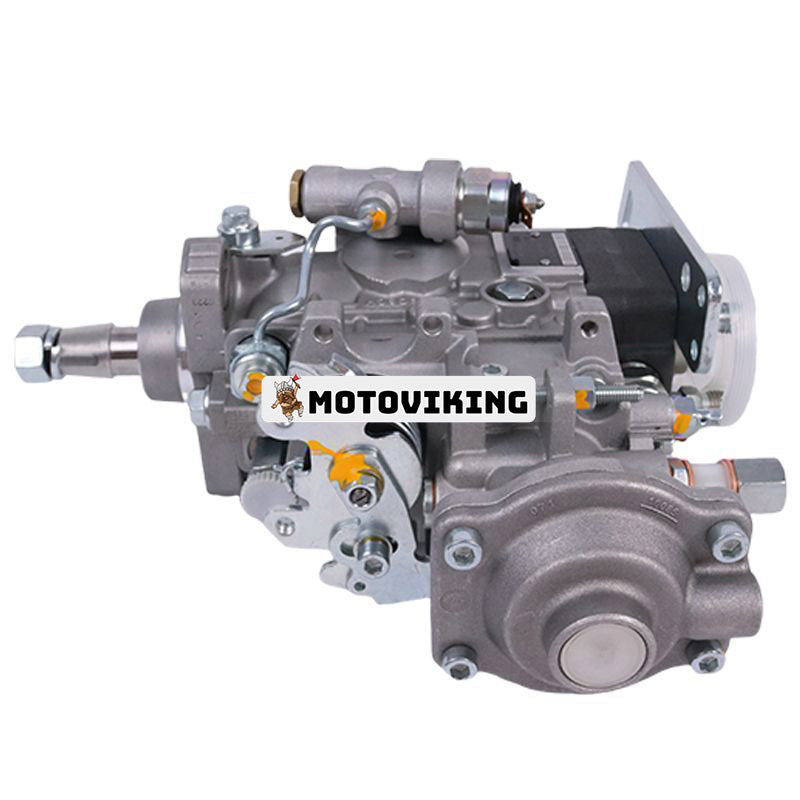 Bränsleinsprutningspump 2852272 för New Holland Engine F4GE0484G D666 Grävlastare B110 B115 LB110.B LB115.B LB90.B