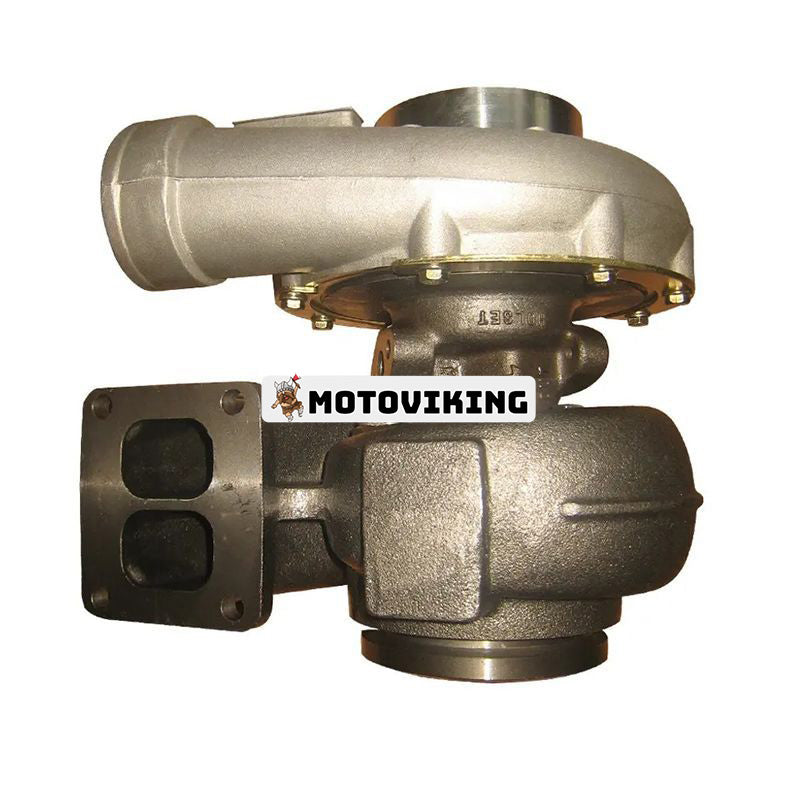 Turbo H2C Turboladdare 3522064 för Cummins Engine LTA10 LTA10-335