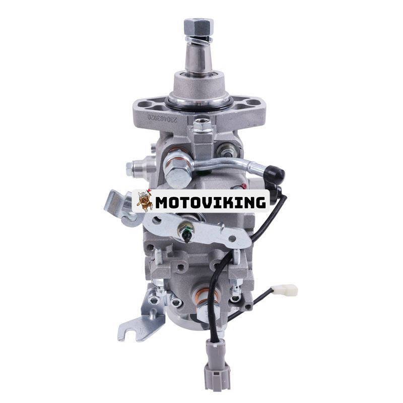 Bränsleinsprutningspump 317-4996 32A65-07161 för Caterpillar CAT Engine 3044C Lastare 256C 262C 277C 287C