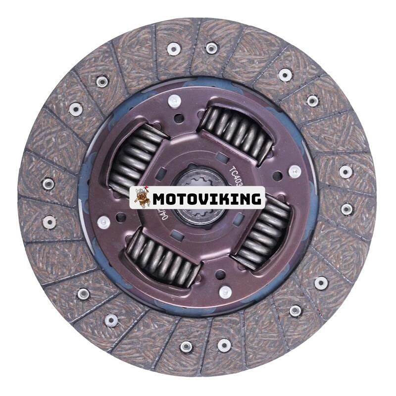 Kopplingsskiva TC403-20170 för Kubota