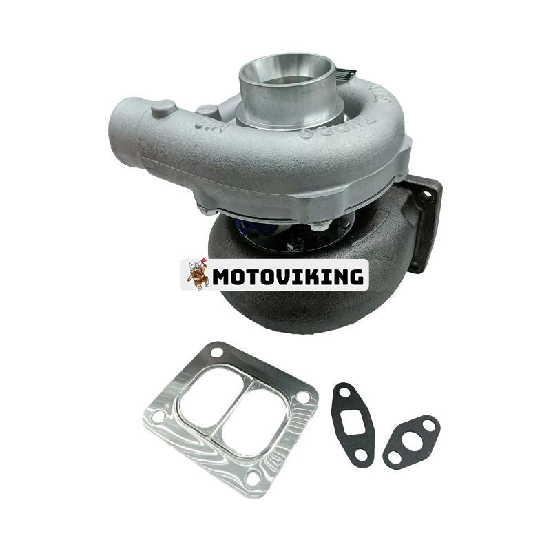 Turbo T04E12 Turboladdare 2-91009-804-0 för Isuzu Engine 6BG1T 6BD1T