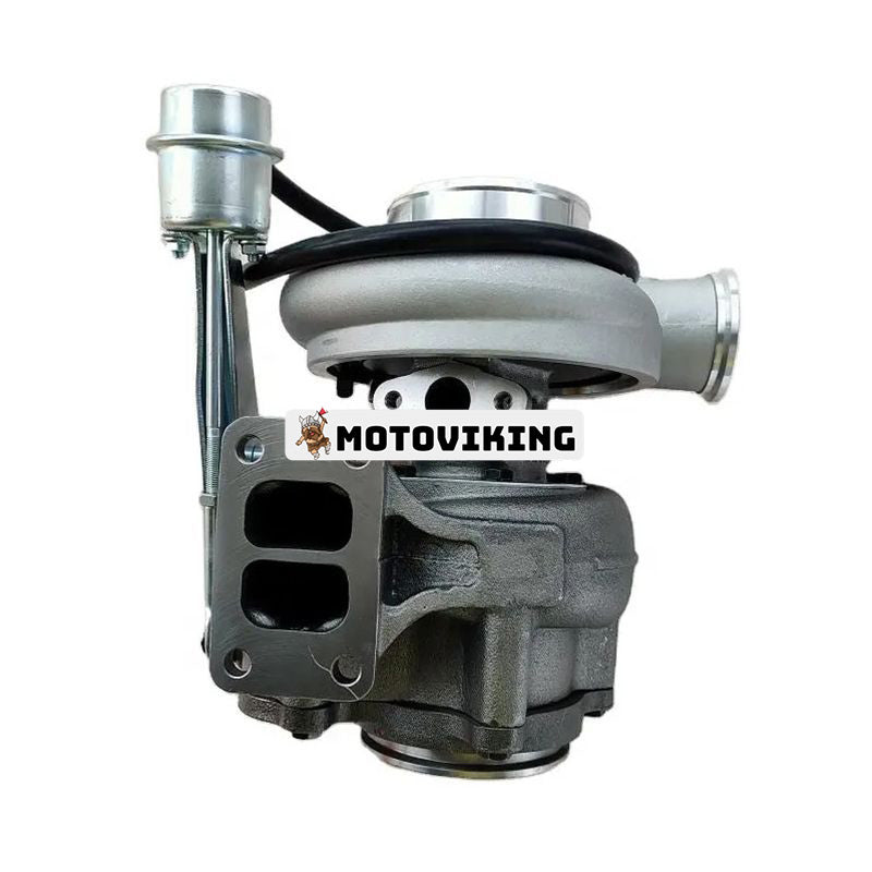 Turbo HX40W Turboladdare 2881754 för Cummins Engine QSL QSL9