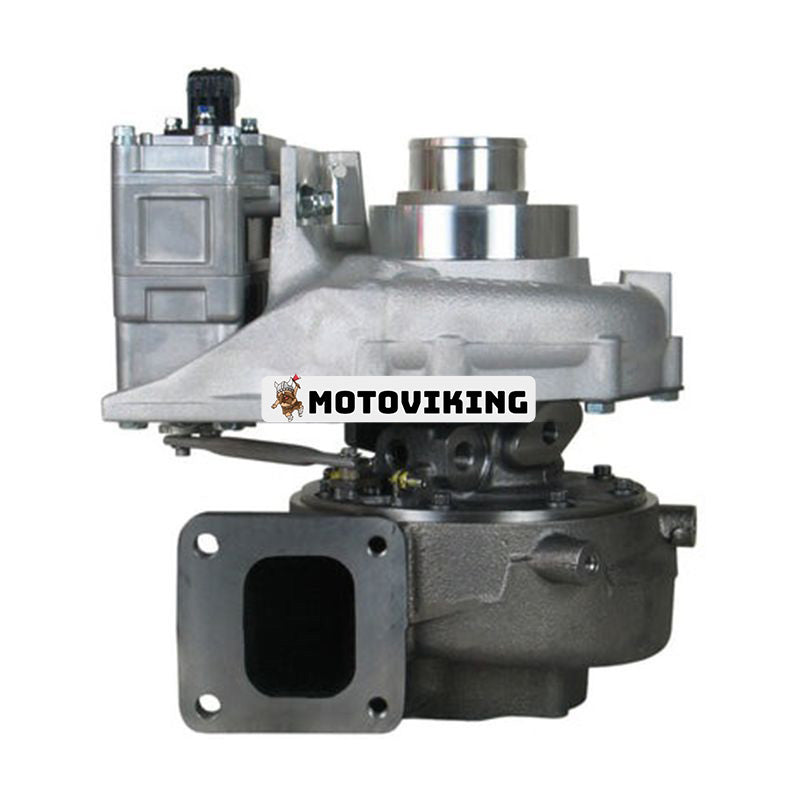 Turbo GTA4082V Turboladdare 768440-5015S för Hino Engine J08E Truck Ranger 268