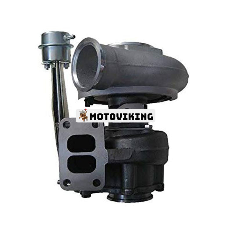 Turbo HX35W Turboladdare 3590808 3800464 för Cummins Engine 6B 6BT