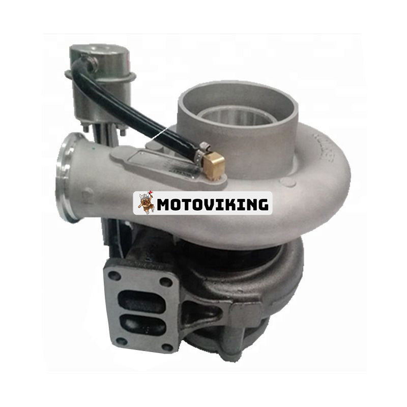 Turbo HX40W Turboladdare 4045212 4041406 för Cummins Engine ISLE Euro 3 C8.3L 6C 6CT 6CTA 6CTAA