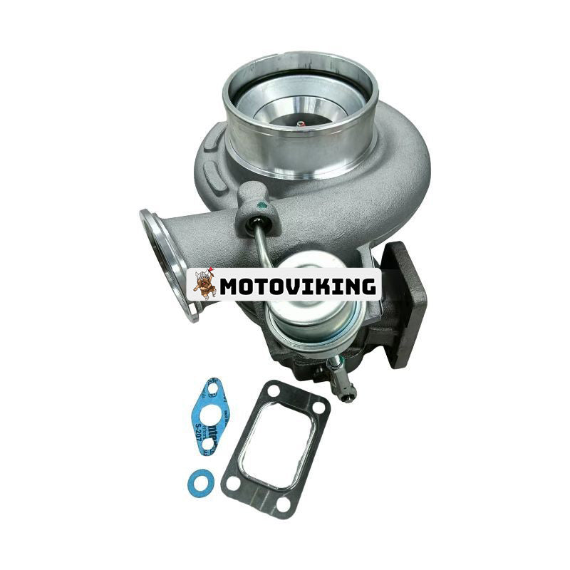 Turbo HY35W Turboladdare 3592811 3800973 för Cummins 6BTA Engine Dodge RAM 2500 2300