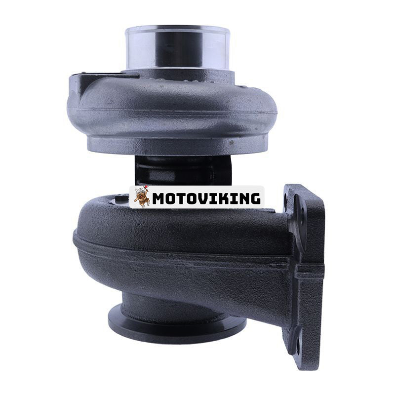 Turboladdare RE548942 för John Deere Engine 4045 Lastare 310 210K 310K 310L 315SK 344J 410K L514 L528